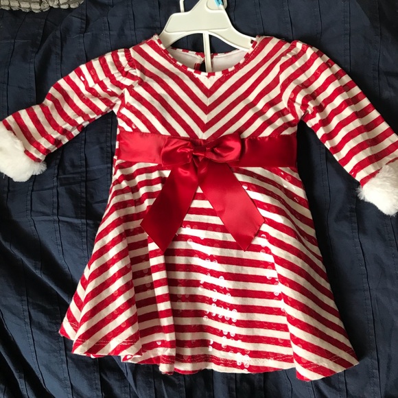 Bonnie Baby Other - Bonnie Baby Dress Outfit